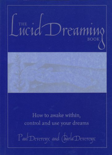 How to Lucid Dream: Techniques for Awaking Within and Controlling Your Dreams for Better Sleep and Memory
| Lucid Dream
